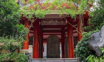 Lecturer's name removed from doctoral plaque after fake degree discovery