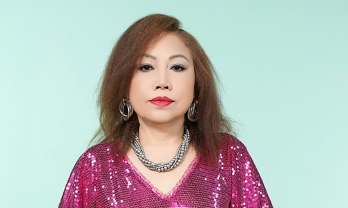 Siu Black undergoes dialysis