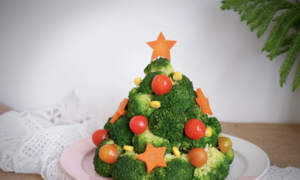 Four essential vitamins for a healthy body