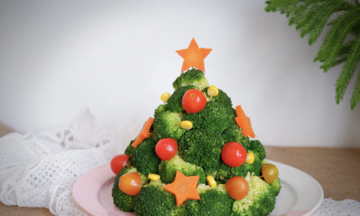 Four essential vitamins for a healthy body