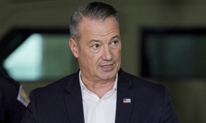 Judge orders acting ICE director to appear in court