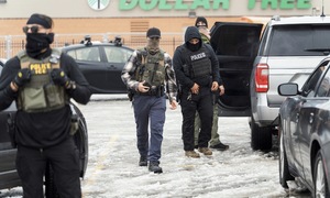 US sparks alarm with ICE deployment to Winter Olympics in Italy