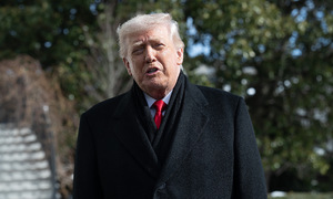 United States completes withdrawal from Paris Climate Agreement