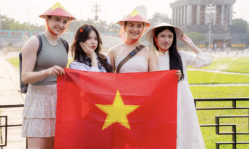 Hanoi ranks among Asia's most attractive destinations for 2026