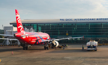 Phu Quoc makes top list of Asia's cheapest flight destinations for 2026