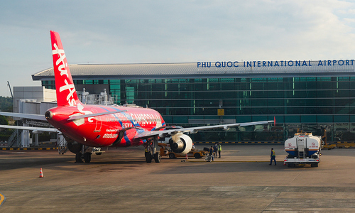 Phu Quoc makes top list of Asia's cheapest flight destinations for 2026