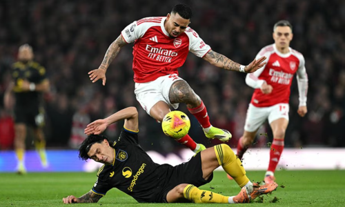 Scholes: 'Arsenal could be the worst premier league champions'