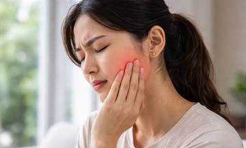 Warning signs of coronary artery disease