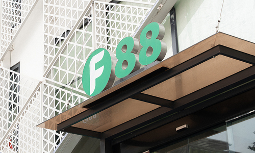 F88 reports nearly 1,000 billion VND in profit