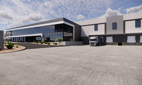 Aldi plans to open three distribution centers in the US