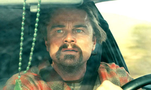 'One Battle After Another' leads BAFTA nominations