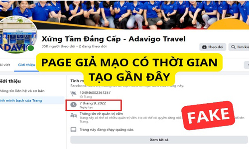 Ministry of Public Security warns of scam tactics during Tet 2026