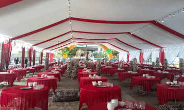 Player Dinh Bac's family prepares 100 feasts to thank neighbors