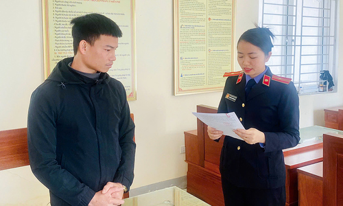 Massage receptionist brokered prostitution