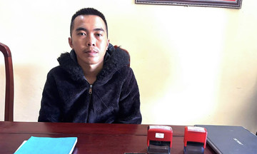 Defrauding generator buyers via social media