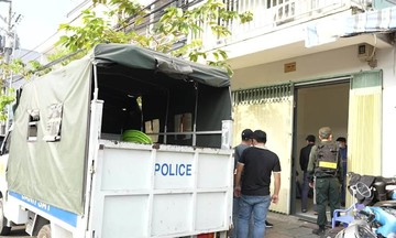 Group 'hunting' pets in high-end residential area arrested