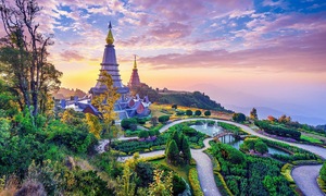 What to do if your name matches a "blacklist" entry when entering Thailand?