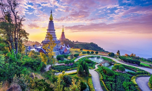 What to do if your name matches a "blacklist" entry when entering Thailand?