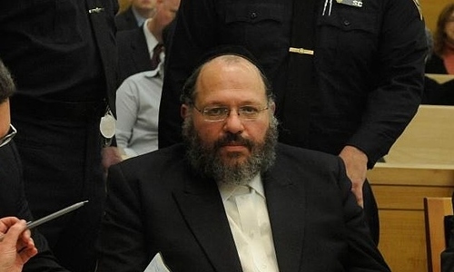 Courtroom demeanor costs notorious child molester chance at freedom