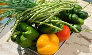 What to eat for blood pressure?