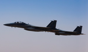 Saudi Arabia to bar use of its territory for any attack on Iran