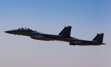 Saudi Arabia to bar use of its territory for any attack on Iran