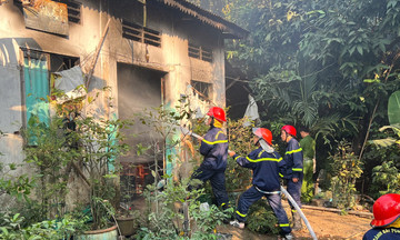 Teenager throws petrol bomb, burns grandparents' house after being scolded for gaming