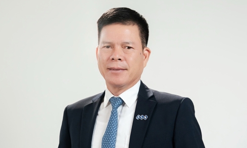 Former Vietcombank deputy general director appointed FLC executive