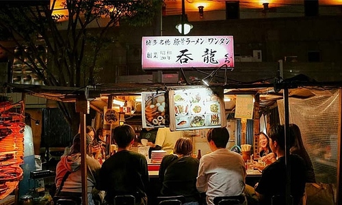 Tokyo izakaya sparks controversy for refusing customers over 40