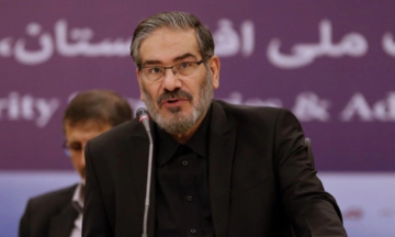 Iran threatens to strike 'heart of Tel Aviv' if attacked by US