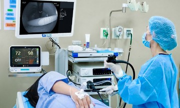 Teenager has toothbrush lodged in stomach