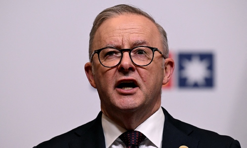 Australia seeks to reclaim Darwin Port leased to China for 99 years