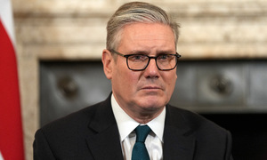 UK determined to return islands to Mauritius despite Trump's opposition