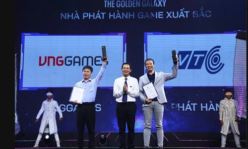 What is Vietnam game awards 2026? Nomination period, categories, and judging roadmap