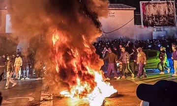 Vietnam calls on parties involved in Iran tension to exercise restraint