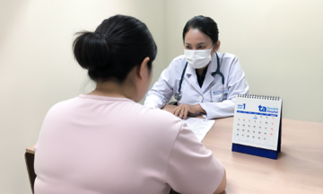 Polycystic ovary syndrome at 21