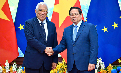 Vietnam urges EU to send inspection team to remove seafood yellow card