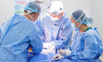 Carotid artery stenosis after 40 years of smoking