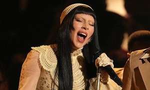 Grammy 2026 - an unpredictable season