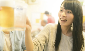 Controversial bar bans customers over 40