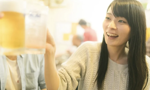 Controversial bar bans customers over 40