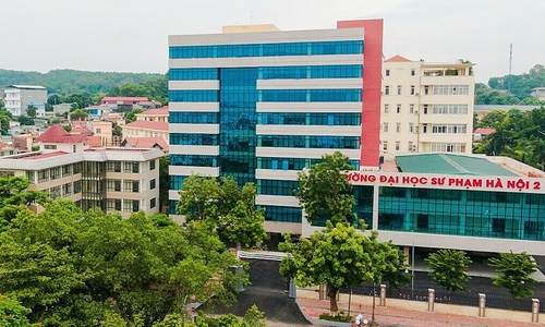 Hanoi National University of Education 2 dismisses lecturer for using fake PhD