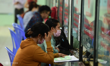 Disappointment over 'too low' social insurance benefits