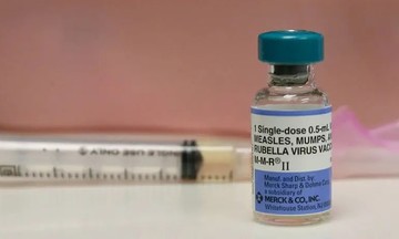 Measles outbreak reaches record levels in South Carolina as vaccination rates decline