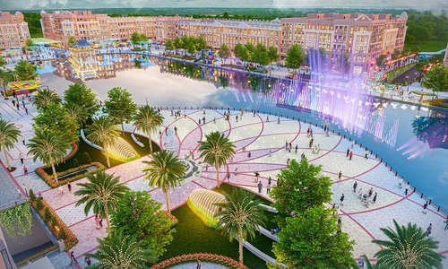 Vincom Retail launches new product