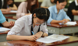 Three proposed changes to reduce the advantage of IELTS candidates