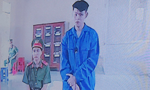 Murder after 'stupid as an ox' insult