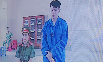 Murder after 'stupid as an ox' insult