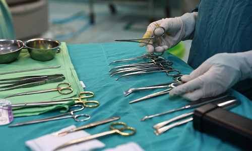 Regaining happiness after severe erectile dysfunction