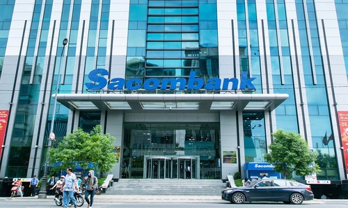 Sacombank reports first loss in nine years